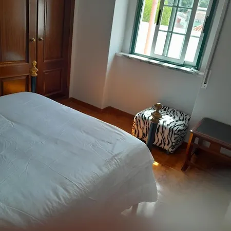 Beach,surf, Hiking And Séjour chez l'habitant Maceira (Lisbon)