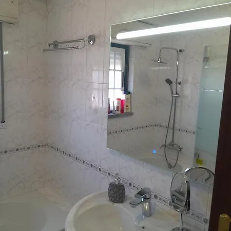 Beach,surf, Hiking And Maceira (Lisbon)