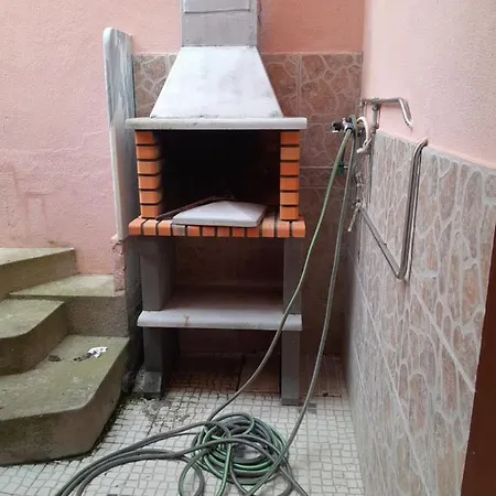 Beach,surf, Hiking And * מסיירה