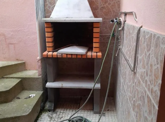 Beach,surf, Hiking And * ماسيرا