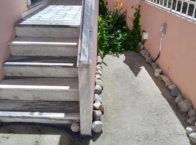 منزل للإقامة Beach,surf, Hiking And ماسيرا